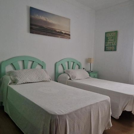 Ferienwohnung Apartamento En Conil Conil De La Frontera Exterior foto