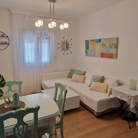 Ferienwohnung Apartamento En Conil Conil De La Frontera Exterior foto