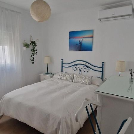 Ferienwohnung Apartamento En Conil Conil De La Frontera Exterior foto