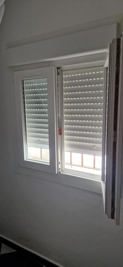 Ferienwohnung Apartamento En Conil Conil De La Frontera Exterior foto