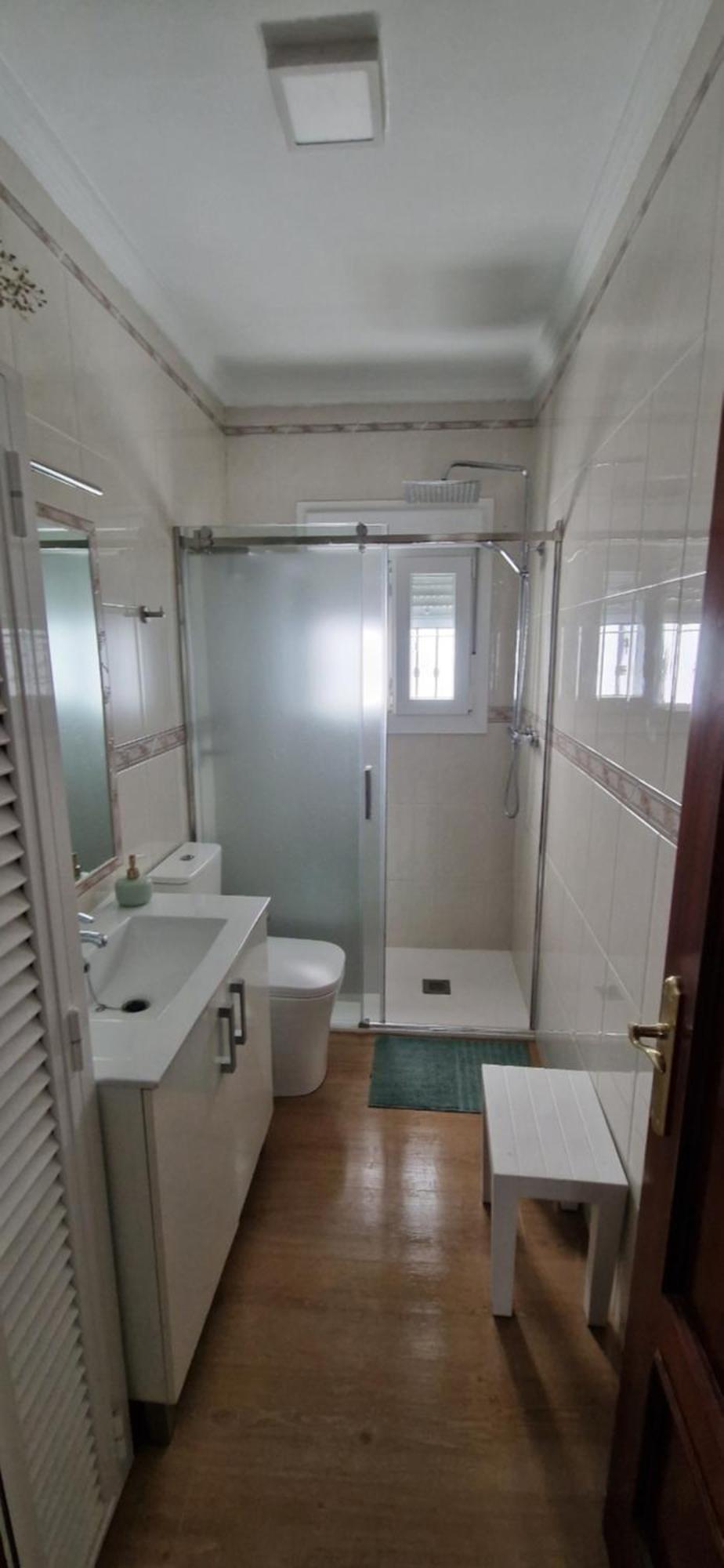 Ferienwohnung Apartamento En Conil Conil De La Frontera Exterior foto