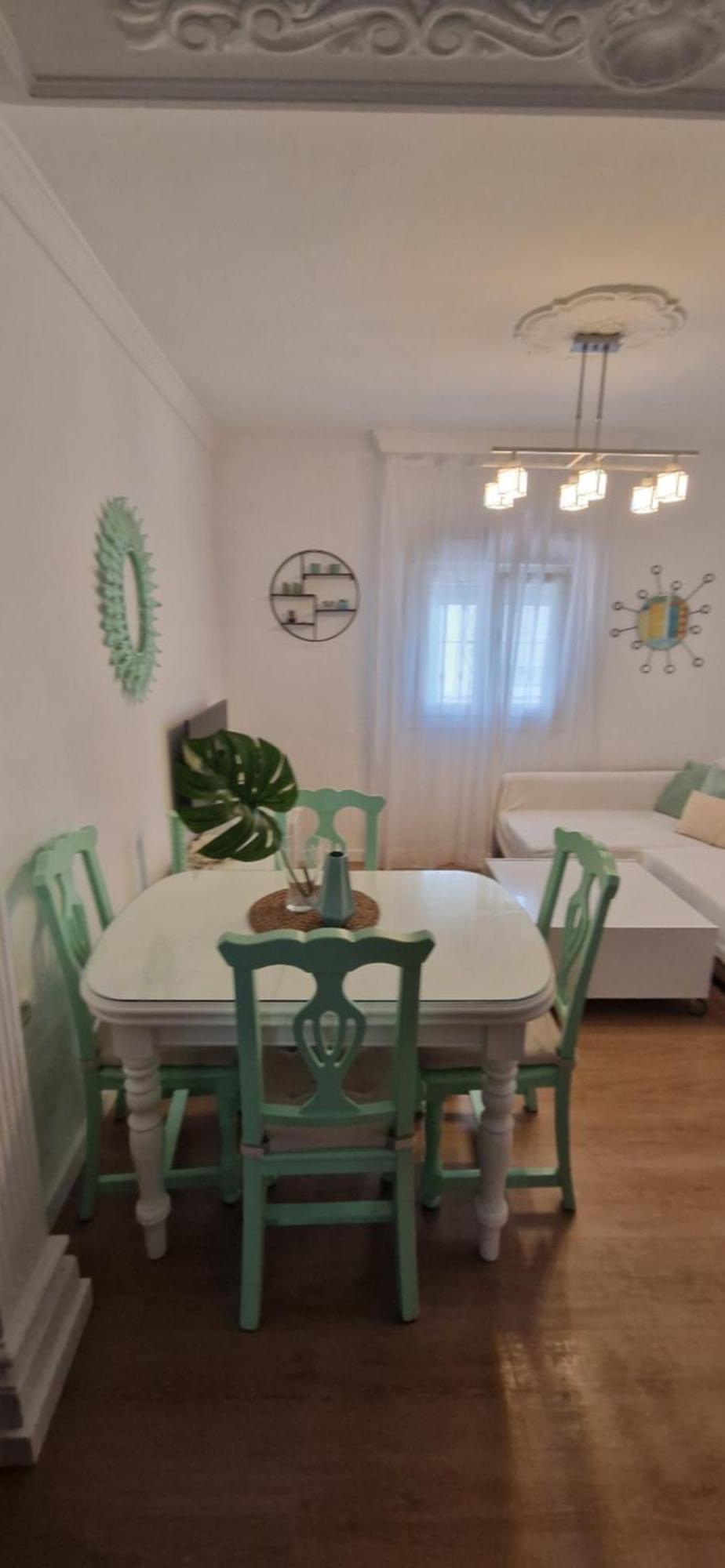 Ferienwohnung Apartamento En Conil Conil De La Frontera Exterior foto