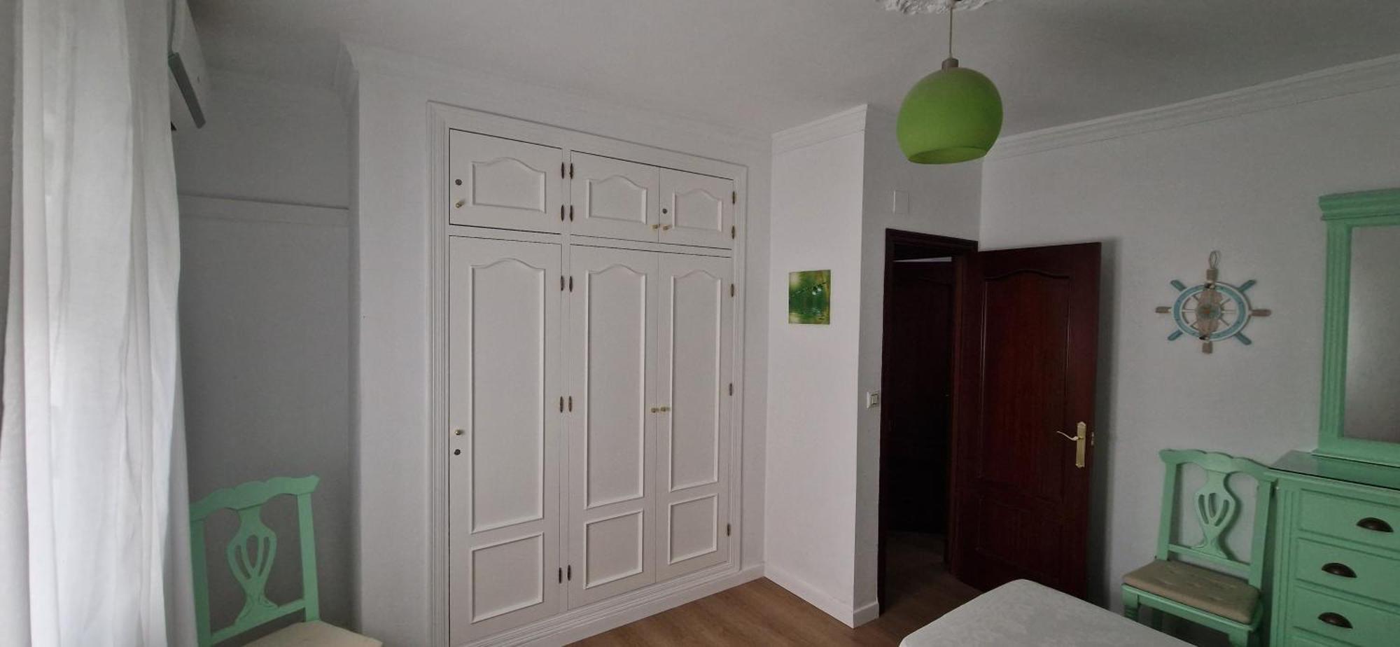 Ferienwohnung Apartamento En Conil Conil De La Frontera Exterior foto