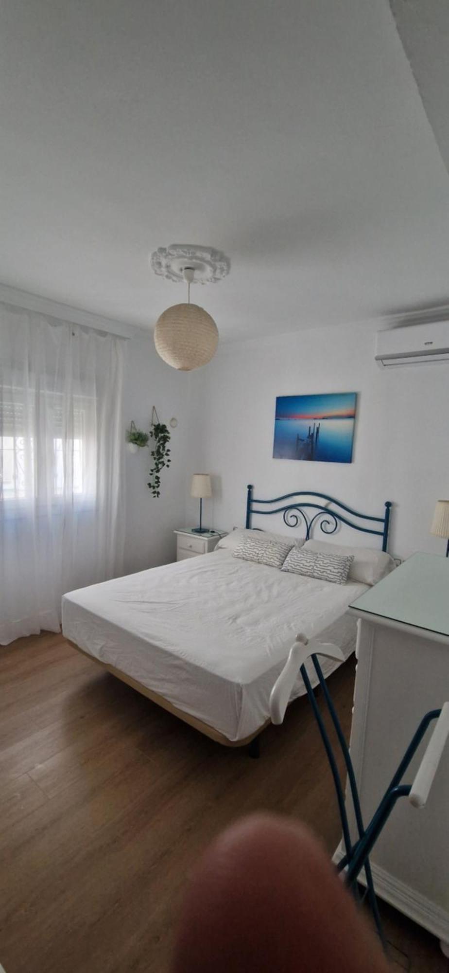 Ferienwohnung Apartamento En Conil Conil De La Frontera Exterior foto