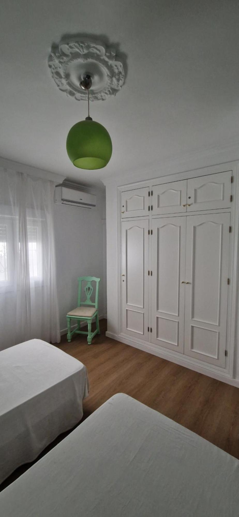 Ferienwohnung Apartamento En Conil Conil De La Frontera Exterior foto