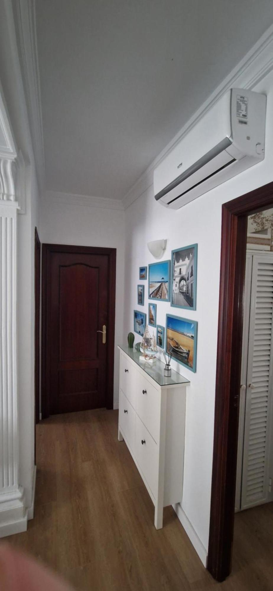 Ferienwohnung Apartamento En Conil Conil De La Frontera Exterior foto