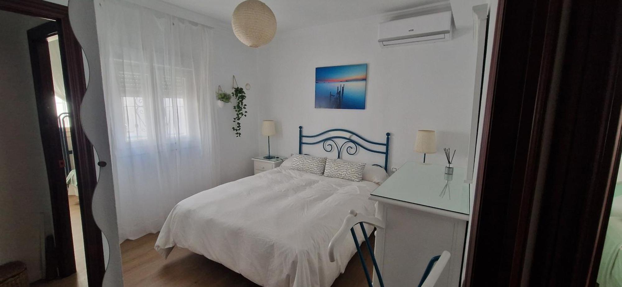 Ferienwohnung Apartamento En Conil Conil De La Frontera Exterior foto