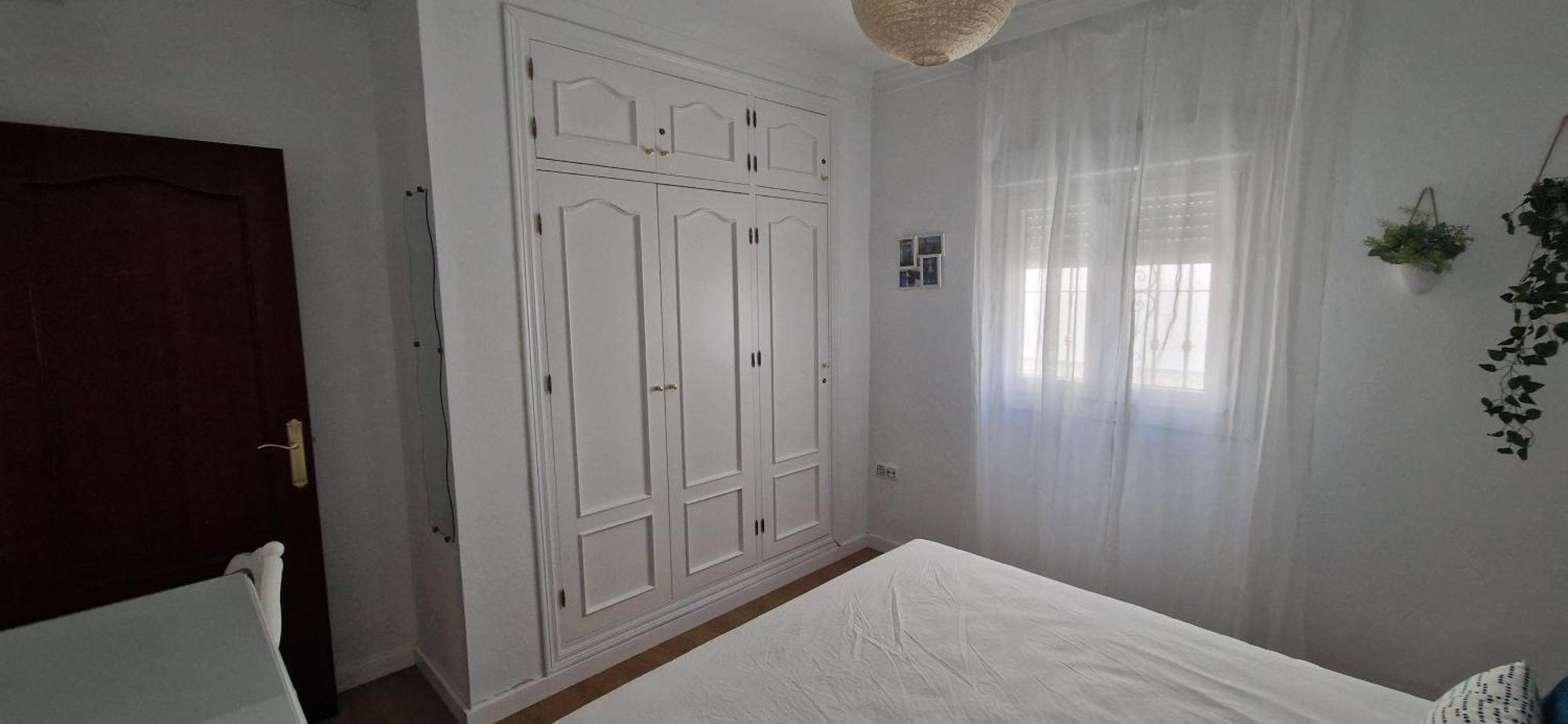 Ferienwohnung Apartamento En Conil Conil De La Frontera Exterior foto
